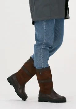 DAMES DUBARRY e hoge laarzen donegal dames