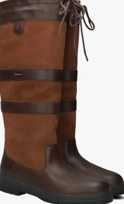 Heren DUBARRY e hoge laarzen galway