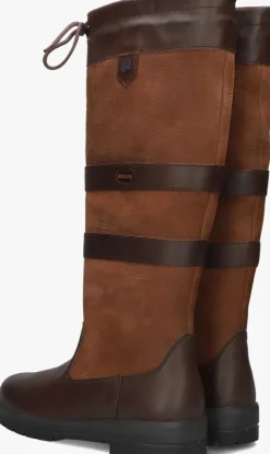 Heren DUBARRY e hoge laarzen galway