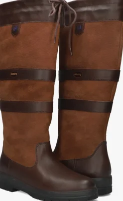 Heren DUBARRY e hoge laarzen galway