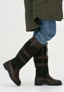 Heren DUBARRY e hoge laarzen galway