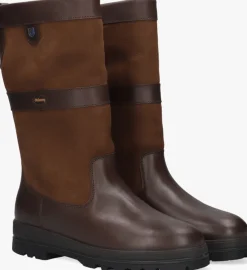 Heren DUBARRY e laarzen donegal