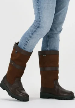 Heren DUBARRY e laarzen donegal