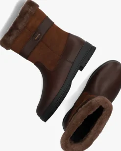 DAMES DUBARRY e vachtlaarzen foxrock