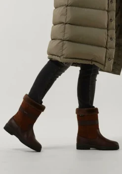 DAMES DUBARRY e vachtlaarzen foxrock