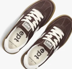 DAMES EAST PACIFIC TRADE e lage sneakers santos-w