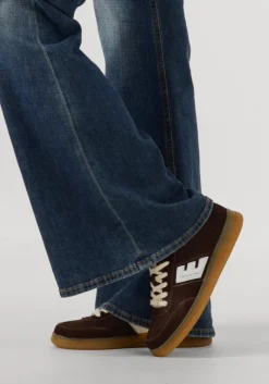 DAMES EAST PACIFIC TRADE e lage sneakers santos-w