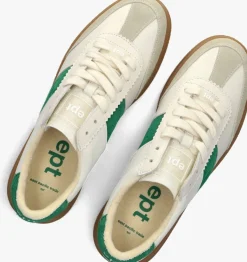 DAMES EAST PACIFIC TRADE e lage sneakers santos