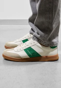 DAMES EAST PACIFIC TRADE e lage sneakers santos