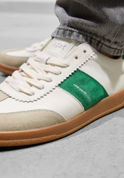 DAMES EAST PACIFIC TRADE e lage sneakers santos