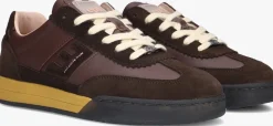 DAMES EAST PACIFIC TRADE e lage sneakers diego-w