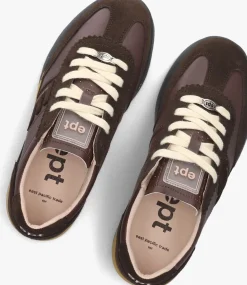 DAMES EAST PACIFIC TRADE e lage sneakers diego-w