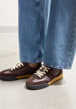 DAMES EAST PACIFIC TRADE e lage sneakers diego-w