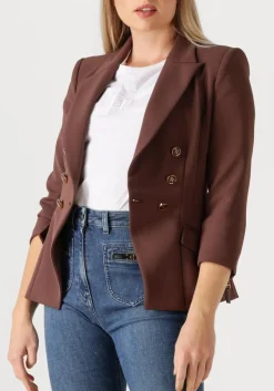 DAMES ELISABETTA FRANCHI e blazer jacket