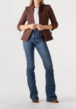 DAMES ELISABETTA FRANCHI e blazer jacket