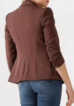 DAMES ELISABETTA FRANCHI e blazer jacket