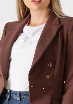 DAMES ELISABETTA FRANCHI e blazer jacket