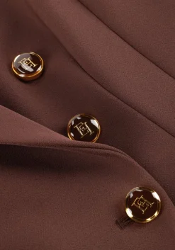 DAMES ELISABETTA FRANCHI e blazer jacket