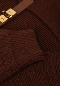 DAMES ELISABETTA FRANCHI e trui knitted sweater