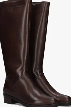 DAMES EVERYBODY e hoge laarzen berta