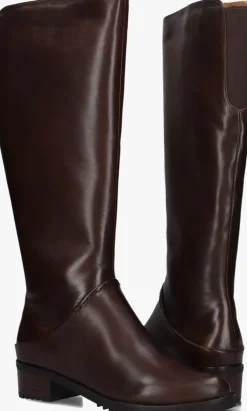 DAMES EVERYBODY e hoge laarzen berta