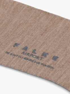 Heren FALKE e sokken airport so