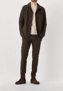 Heren FERILLI e overshirt worker jacket