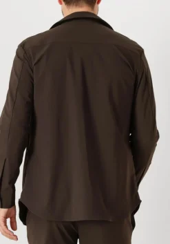 Heren FERILLI e overshirt worker jacket