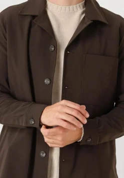 Heren FERILLI e overshirt worker jacket