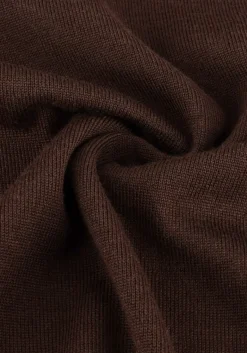 Heren FILIPPO DE LAURENTIIS e trui polo zip ml r merino