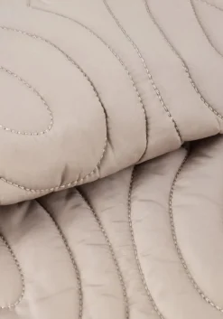 Heren FILLING PIECES e bodywarmer quilted vest