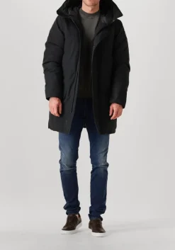 Heren FILLING PIECES e lage sneakers mondo grain