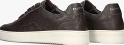 Heren FILLING PIECES e lage sneakers mondo grain