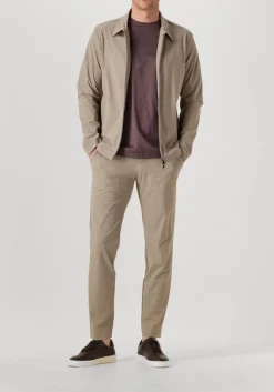 Heren FILLING PIECES e lage sneakers mondo grain