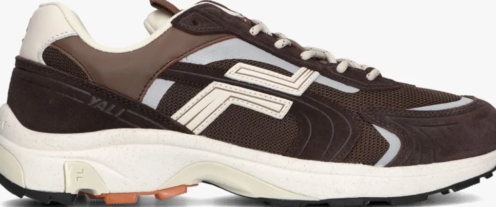 Heren FILMORE e lage sneakers yali