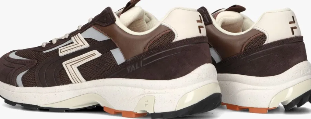 Heren FILMORE e lage sneakers yali