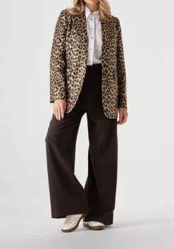 DAMES FIVEUNITS e wijde broek laura 085