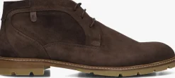 Heren FLORIS VAN BOMMEL e nette schoenen sfm-50171 de braver