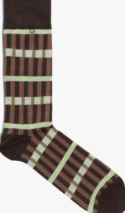 Heren FLORIS VAN BOMMEL e sokken de sokker 12