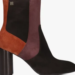 DAMES FLORIS VAN BOMMEL e enkellaarsjes sfw-50075 kaci