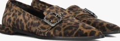 DAMES FLORIS VAN BOMMEL e loafers sfw-40051 gynni