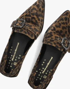 DAMES FLORIS VAN BOMMEL e loafers sfw-40051 gynni
