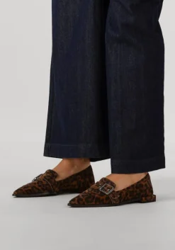 DAMES FLORIS VAN BOMMEL e loafers sfw-40051 gynni