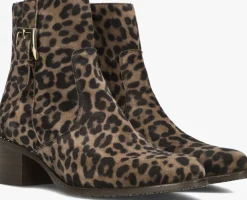 DAMES FLORIS VAN BOMMEL e enkellaarsjes sfw-50065 evi