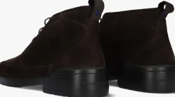 Heren FLORIS VAN BOMMEL e nette schoenen sfm-50140 de venker