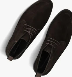 Heren FLORIS VAN BOMMEL e nette schoenen sfm-50140 de venker