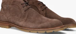 Heren FLORIS VAN BOMMEL e nette schoenen sfm-50171 de braver