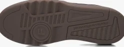 Heren FLORIS VAN BOMMEL e lage sneakers sfm-10143 de kupster