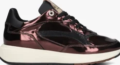 DAMES FLORIS VAN BOMMEL e lage sneakers sfw-10138 suvi