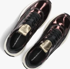 DAMES FLORIS VAN BOMMEL e lage sneakers sfw-10138 suvi